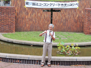 小林先生