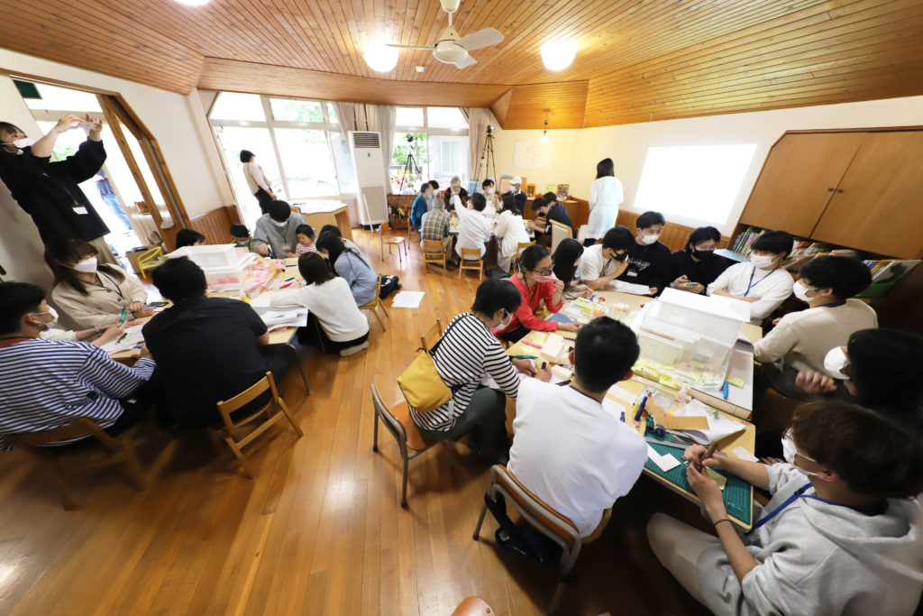 粕谷 淳司 教員紹介 関東学院大学 建築・環境学部